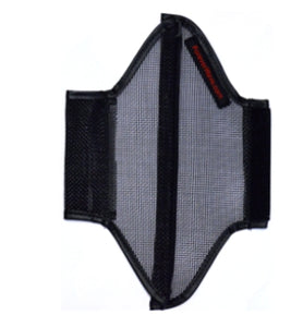 Small Roll Bar Sleeve Black