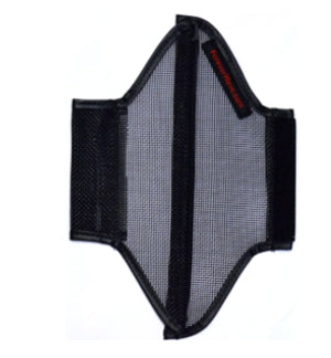 Small Roll Bar Sleeve Black