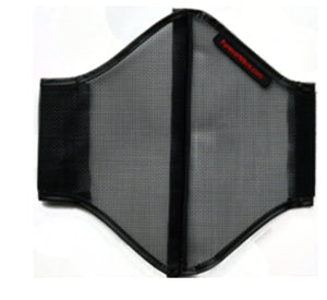 JLU Roll Bar Sleeve Sleeve – Black