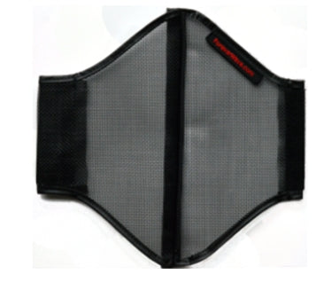 JLU Roll Bar Sleeve Sleeve – Black