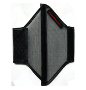 Medium Roll Bar Sleeve Black