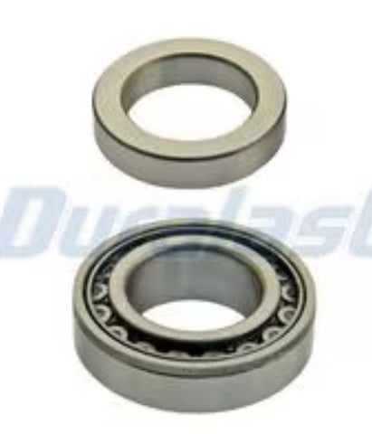 Duralast Wheel Bearing SET10AZ