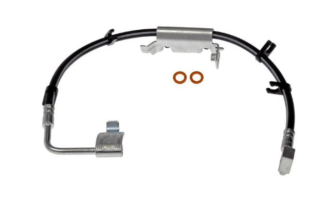Duralast front passenger side  Brake Hose 777533