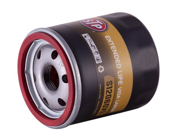 STP Extended Life Oil Filter S12060XL