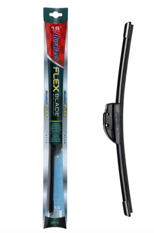 Duralast Flex 16in Wiper Blade