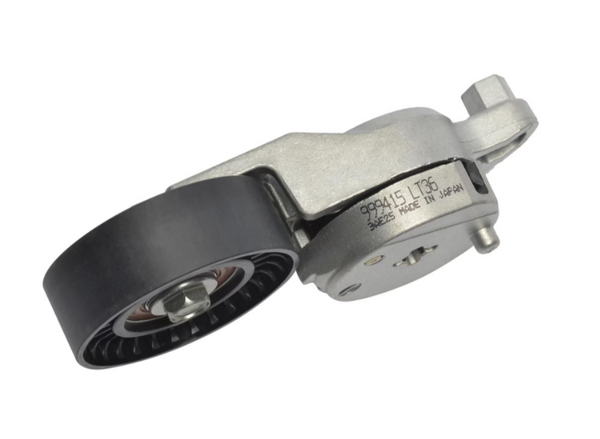 Hover over image to zoom Continental-ContiTech Accessory Drive Belt Tensioner Assembly 4056