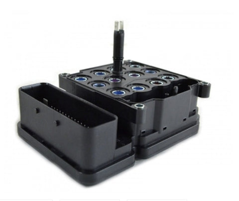 Mopar Antilock Brake System ABS Module