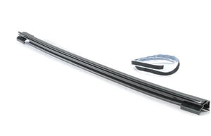 Bestop 5260101 Tailgate Bar for 07-18 Jeep Wrangler JK