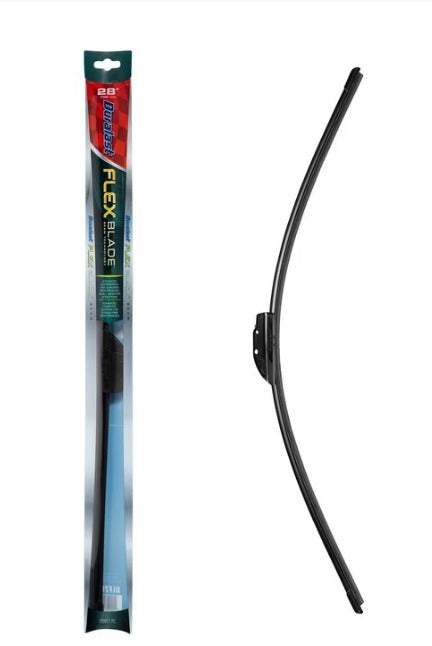 Duralast Flex 28in Bracket Design Wiper Blade