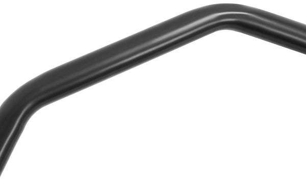 Front Bumper Compatible with 2020-2025 Polaris RZR Pro XP/Pro XP 4 Winch Bumper Off Road High Coverage Bumper