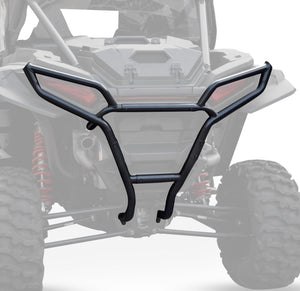 Rear Bumper for Polaris RZR 1000 XP/XP 4 Ultimate Sport Premium 2024+ Accessories, Heavy Duty UV-Resistant Powder Coating Bumper Guard for 2024 2025 RZR, Replace#2884514