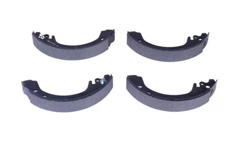 Duralast Brake Shoes 801