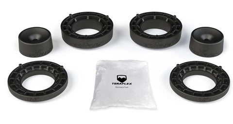 Teraflex 1155300 1.5” Performance Spacer Leveling Kit Empty Favorite Icon for 20-26 Jeep Gladiator JT