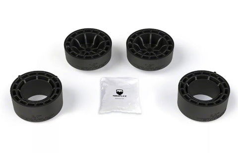 Teraflex 1.50-Inch Performance Spacer Lift Kit (18-26 Jeep Wrangler JL 4-Door)