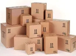 SHIPPING
