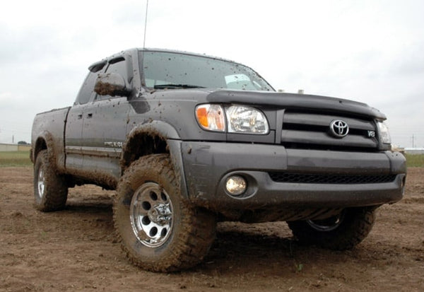 2.5 Inch Lift Kit Lifted Struts | Toyota Tundra 4WD (2000-2006)