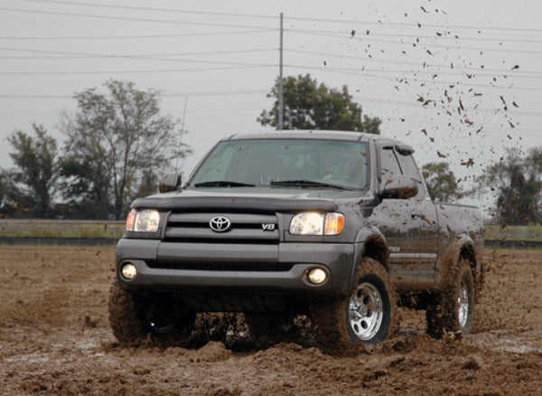 2.5 Inch Lift Kit Lifted Struts | Toyota Tundra 4WD (2000-2006)