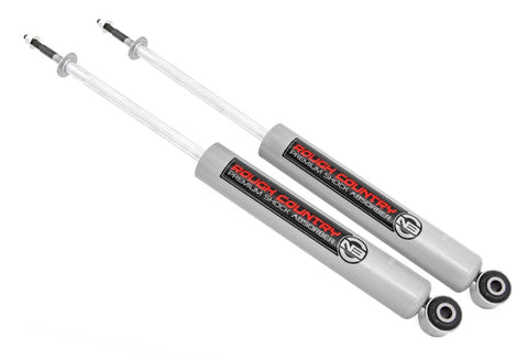 N3 Front Shocks 0.5-2.5" | Jeep Wrangler JK/Wrangler Unlimited (2007-2018)