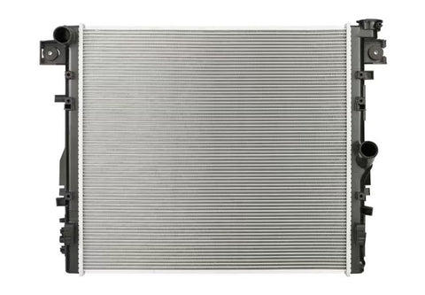 Duralast Radiator B2957