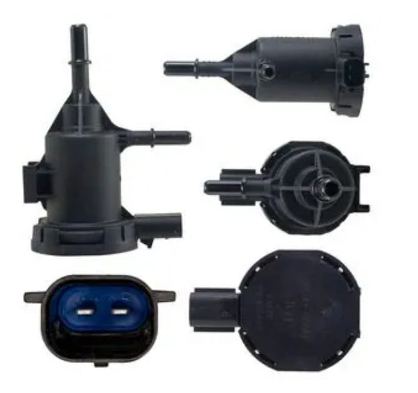 Dorman Canister Purge Valve 911-482