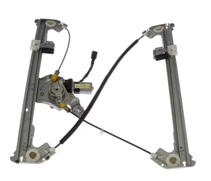 Duralast Window Lift Motor 741-968