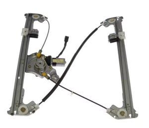 Duralast Window Lift Motor 741-968