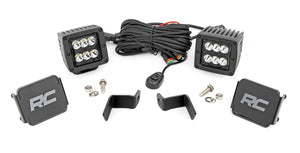 LED Light Pair Ford F-150 (15-25)/F-150 Lightning (22-25)