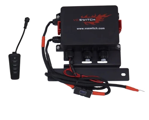 JL400 Grab Handle Switch Panel for Jeep Wrangler JL 2018-2023 and Gladiator 2020-2023