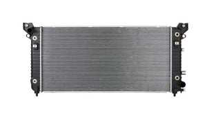 Duralast Radiator B13398