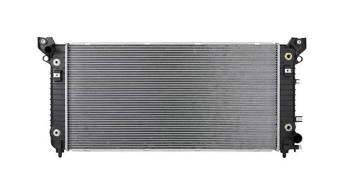 Duralast Radiator B13398