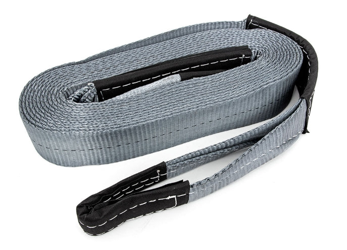 Winch Strap Tree Saver | 30 Feet – passion 4x4 store