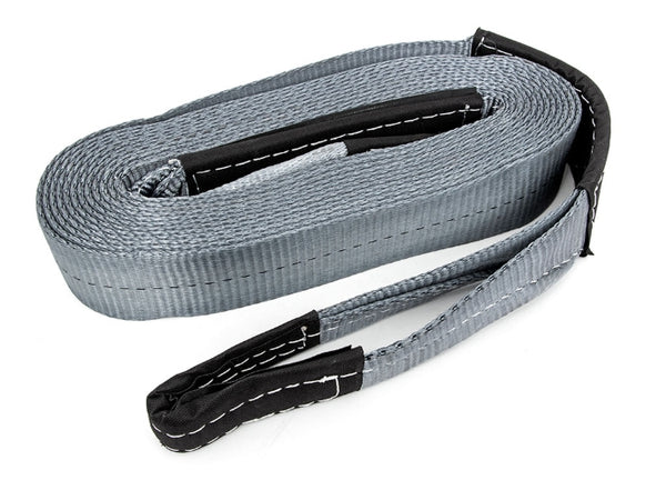 Winch Strap Tree Saver | 30 Feet