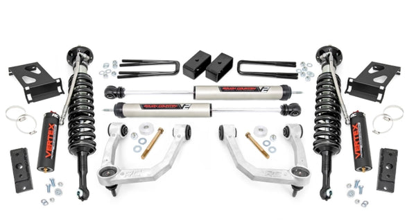 3.5 Inch Lift Kit Toyota Tacoma 2WD/4WD (2005-2023)
