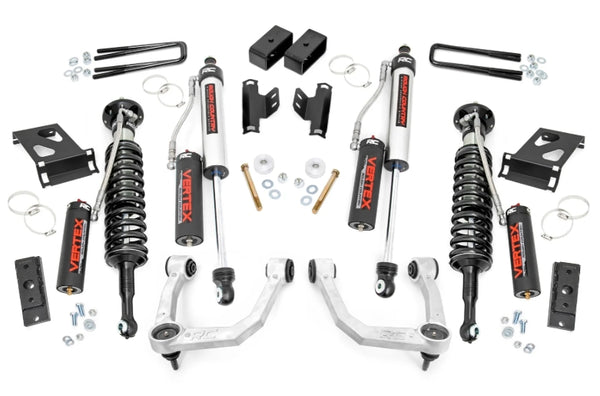 3.5 Inch Lift Kit Toyota Tacoma 2WD/4WD (2005-2023)