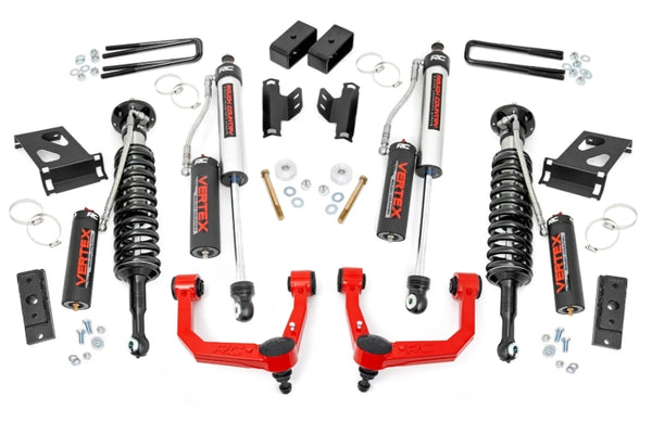 3.5 Inch Lift Kit Toyota Tacoma 2WD/4WD (2005-2023)
