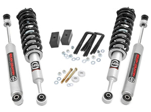 3 Inch Lift Kit Toyota Tacoma 4WD (2005-2023)