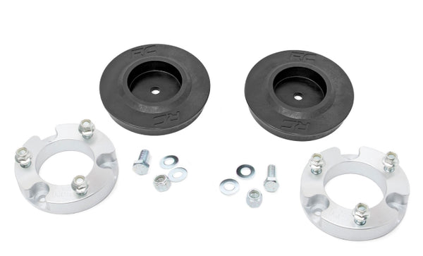 2 Inch Lift Kit Toyota 4Runner 2WD/4WD (2010-2024)