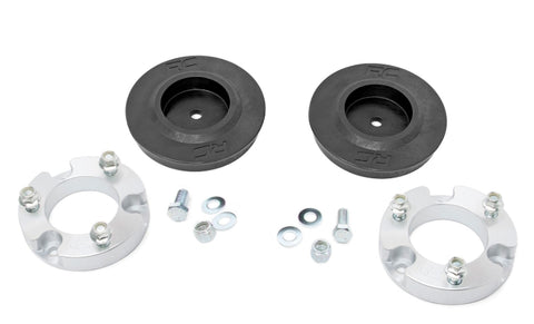 2 Inch Lift Kit Toyota 4Runner 2WD/4WD (2010-2024)
