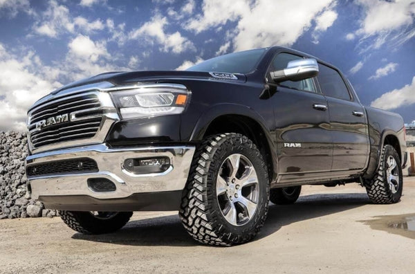 2 Inch Leveling Kit Ram 1500 2WD/4WD (2019-2025)