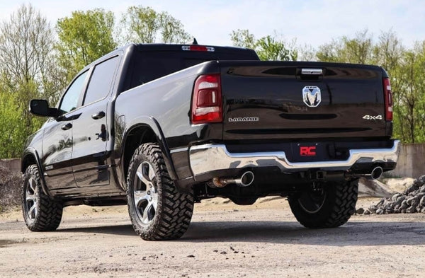 2 Inch Leveling Kit Ram 1500 2WD/4WD (2019-2025)