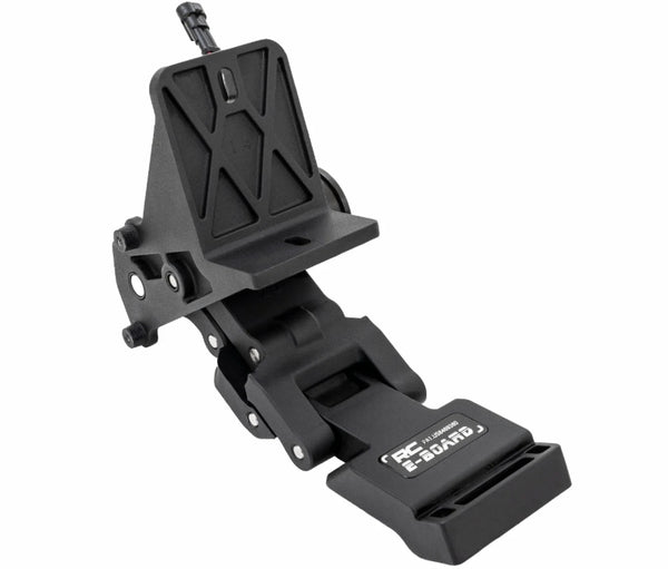 Power Running Boards Dual Electric Motor | Double Cab | Toyota Tacoma (05-23)