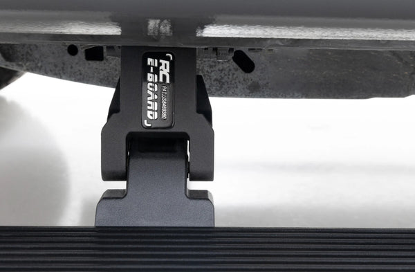 Power Running Boards Dual Electric Motor | Double Cab | Toyota Tacoma (05-23)