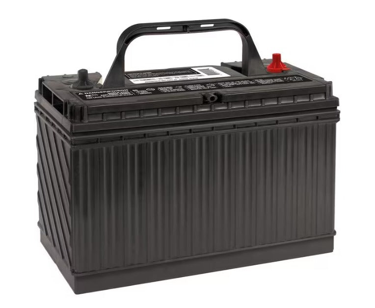 Duralast Lawn & Garden Battery CCA 950A 31-950
