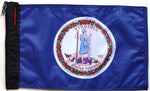 State Flag Virgina