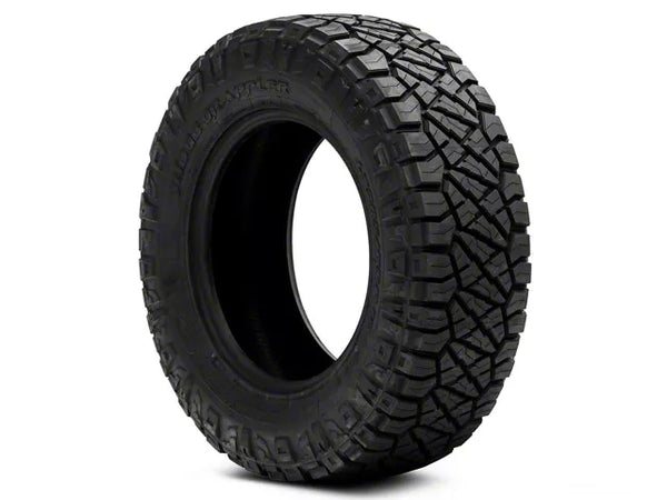 Nitto 217340 Ridge Grappler Tire in LT285/55R20