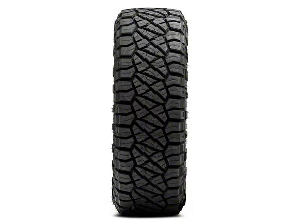 Nitto 217340 Ridge Grappler Tire in LT285/55R20
