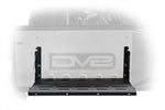 DV8 Offroad TTJK-01 Folding Trail Table for 07-18 Jeep Wrangler JK