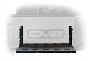DV8 Offroad TTJK-01 Folding Trail Table for 07-18 Jeep Wrangler JK