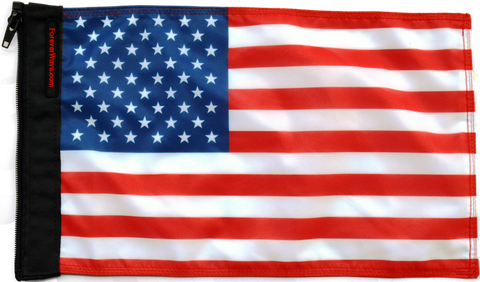 USA Flag 12x18