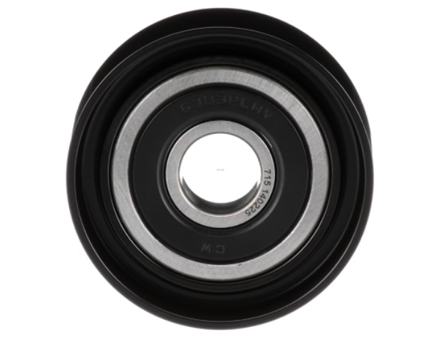 Belt Drive Pulley Steel Smooth/Backside
